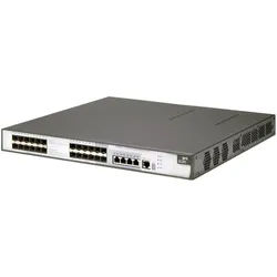 E5500-24G-SFP neu