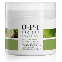OPI ProSpa Moisture Whip Massage Cream Handcreme
