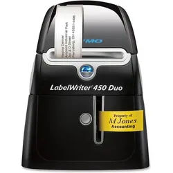 Dymo LabelWriter 450 Duo - Etikettendrucker