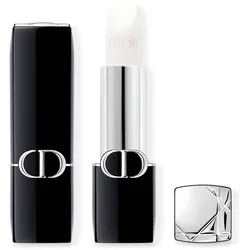 DIOR - Rouge Dior Balm Universeller Lippenbalsam – Feuchtigkeitsspendende florale Lippenpflege 3.2 g Satin - 000 Diornatural