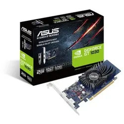 Asus GT1030-2G-BRK Grafikkarte