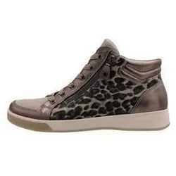 Ara ROM Stiefel bunt