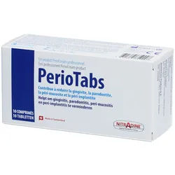 PerioTabs®