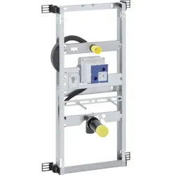 Geberit Kombifix Urinal für verdeckte Urinalsteuerung (VS) 112-130cm 457689001