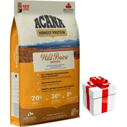 ACANA REGIONALS Wild Praire Dog 6kg + Überraschung für den Hund