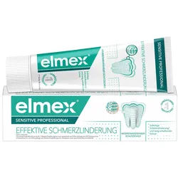 ELMEX SENSITIVE PROFESSIONAL Zahnpasta 75 ml