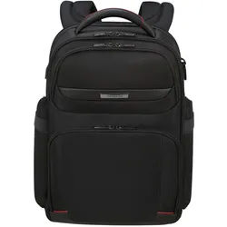 Samsonite Pro-DLX 6 Rucksack 15.6", Underseat Schwarz
