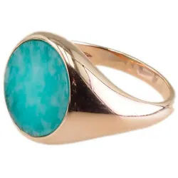 Bronzallure Milano Fingerring