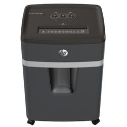 HP Aktenvernichter Pro Shredder 18CC Blatt Sicherheitsstufe P-4