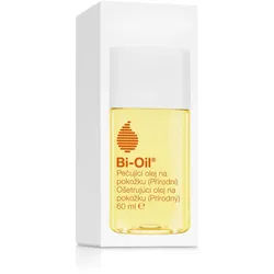 Bi-Oil Pflegendes Öl Natural Spezialpflege für Narben und Dehnungsstreifen 60 ml