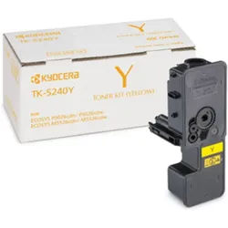 Kyocera TK-5240Y - Gelb - Toner