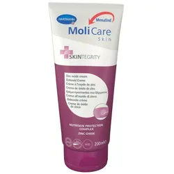 MoliCare® Hautschutz Zinkoxid-Creme