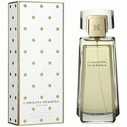Carolina Herrera Eau de Toilette Spray 0,05 l Frauen