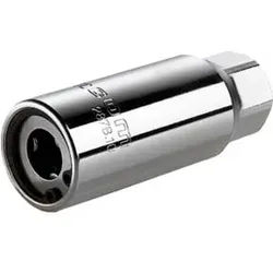 Facom Stehbolzenausdreher mit Walze 1/2" 6 mm