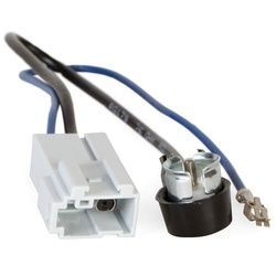 Antennenadapter Honda