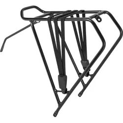 Puky Alu-Gepäckträger Set 24