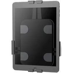 Neomounts by Newstar Standfuß Neomounts WL15-625BL1 Tablet Wandhalterung Universal 20,1 cm (7,9) - schwarz