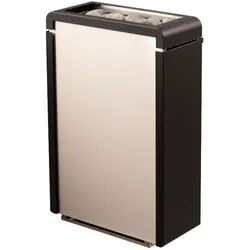 Sentiotec elektrischer Saunaofen Concept R Mini CP-RM-75 | 7,5 kW