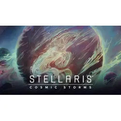 Stellaris: Cosmic Storms