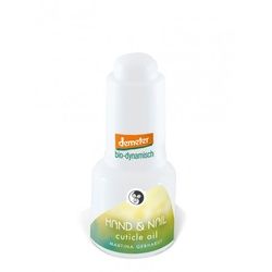Hand & Nail Cuticle Oil 15 ml