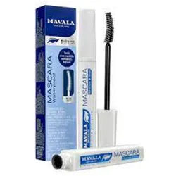 Mavala Mascara Waterproof Bleu Nuit