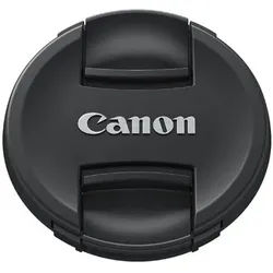 CANON Objektivdeckel E-77 II