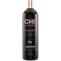 CHI Luxury Black Seed Oil Moisture Replenish Conditioner 355 ml