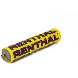 RENTHAL Vintage SX Lenkerschaum - 240 mm, Größe 10 mm