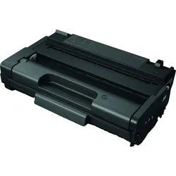 Ricoh 406990 (SP 3500XE) - Schwarz - Toner