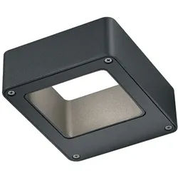Wandleuchte RENO (BH 12x4.50 cm) - BH 12x4.50 cm