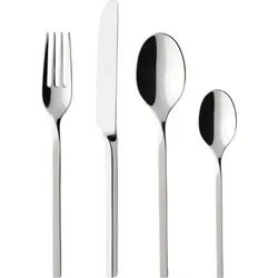 Villeroy & Boch Wave Tafelbesteck 24tlg.