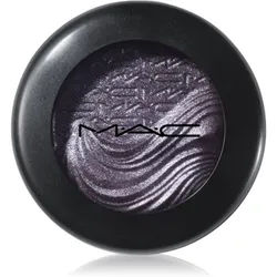 MAC Cosmetics Extra Dimension Eye Shadow intensiver Lidschatten Farbton Fathoms Deep 1.3 g
