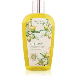 Bohemia Gifts & Cosmetics Bohemia Herbs Olive Oil Duschgel 250 ml