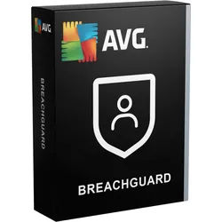 AVG BreachGuard