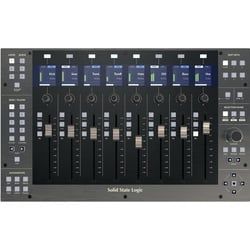 SSL UF8 DAW Controller