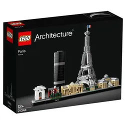 LEGO Architecture 21044 Paris