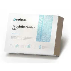 Verisana Fruchtbarkeitstest 1 St