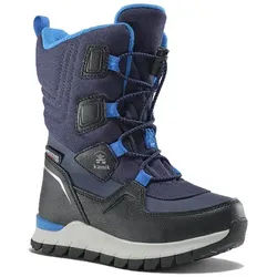 Kamik Bouncer2 Stiefel blau 34 EU