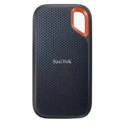 SanDisk Extreme Portable SSD Speicher V2 8 TB