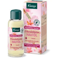 Kneipp Mandelblüten Hautöl