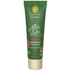 Alles Liebe Handcreme