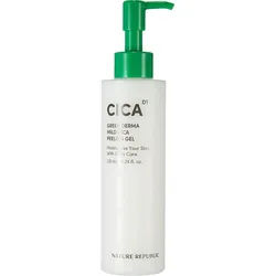 Nature Republic een Derma Mild Cica Peeling Gel 5 155 ml Unisex