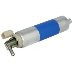Kraftstoffpumpe HANS PRIES 401 632