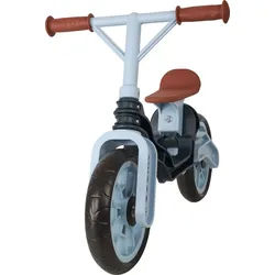Bobike Laufrad, Lernlaufrad Balance Bike blau