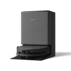 ECOVACS Deebot Saugroboter T90 PRO OMNI Schwarz