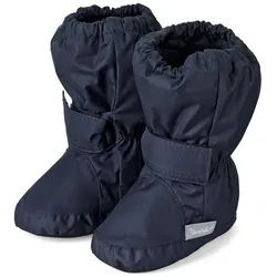 Sterntaler® Baby Schuhe Outdoorschuh (1-tlg) Baby-Schuhe, wasserabweisend, warm, Klett, rutschfest, Thinsulate 24 EU