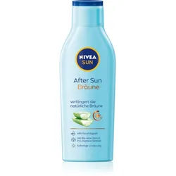 Nivea Sun After Sun & Bronze After Sun Milch Bräunungsverlängerer 200 ml