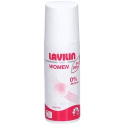 Lavilin Frauen-Déodorant