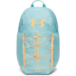 Under Armour Rucksack UA Hustle Sport 6.0 Backpack 6000397-425 - Blue Haze - One size