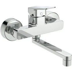Ideal Standard Wand-Küchenarmatur Ceraplan BD341AA